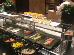 -富力丽思卡尔顿酒店·香荟全日制餐厅