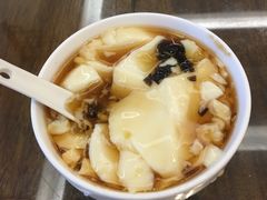 西施豆花-桃源居(蠡园店)