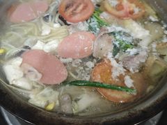 -海关荤豆花(洋河一路店)