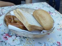 -巴伐利亚啤酒坊(意式风情街店)