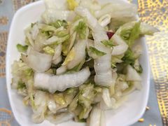 -清真·鸦儿李记·小馆(后海店)