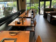 -新石器烤肉(欧尚永宁店)