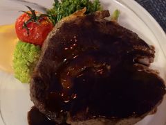 -宴悦海鲜餐厅·游水海鲜·牛排(亚龙湾瑞吉店)