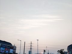 -万达广场(松江店)