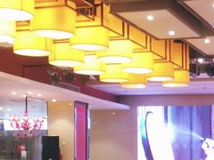 大堂-阿庄新豫菜(航海东路店)