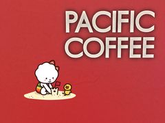 -太平洋咖啡(市府恒隆二店)