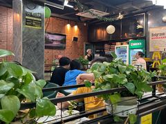 -云晓光头烧烤吧(德平路店)