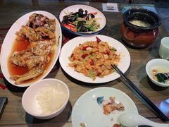 -会仙楼饭庄(宽厚里店)