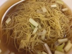 -盛记粥面(佐敦店)
