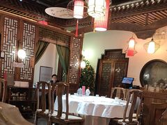 -徽镇小厨·经典徽菜(十里河店)