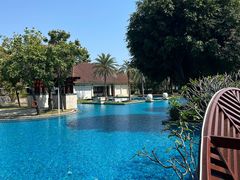 -三亚海棠湾万丽度假酒店