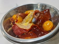 鸡宝宝-石婆婆烧鸡公(凤凰西街店)