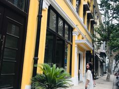 -飞马旅黎黄陂路文旅街区