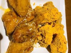 -韩热料理(永嘉天地店)