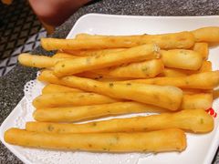 -重庆德庄火锅