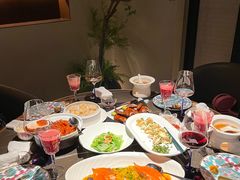 -海派悦庭·海胆烧麦·新融合菜(凯德广场店)