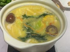-U你·湖北家宴菜(南湖总店)
