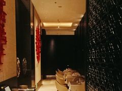 -上海金桥红枫万豪酒店-万豪中餐厅