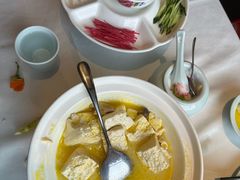 -惠丰堂饭庄·烤鸭·京味菜(西北旺·航天城店)