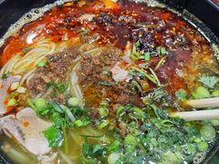 -一品飘香米线(一中总店)