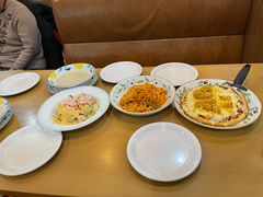 -萨莉亚意式餐厅(天河城购物中心店)