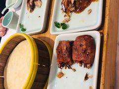 -天和晟烤鸭店(玉泉西街店)