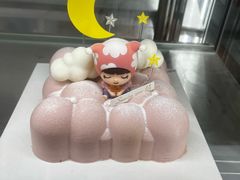 梦幻云朵蛋糕-85度C(北京陶然店)