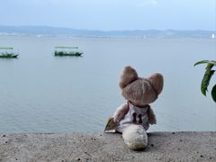 -抚仙湖禄充风景区