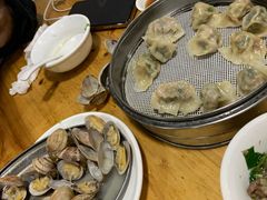 -老伯蟹脚店(朝阳路店)