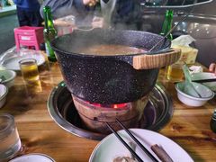 -蔡记·九米羊肉炉(东渡店)