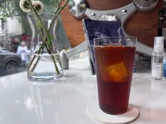 -Onirii Coffee(长乐路店)