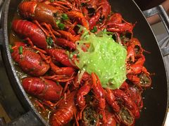 -鲁小三·大骨自助(金山总店)