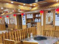 -屯老二农家铁锅炖·行业领军者(梅江店)