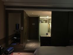 -南京银城皇冠假日酒店·宴会厅