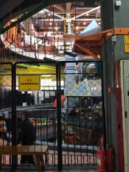 -嗨翻Hi-Fun竞技主题乐园·蹦床团建生日聚会(五棵松华熙店)