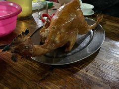 -昌记土制吊烧鸡(佛山市安信物流中心A座店)