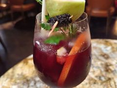 -BROWNSTONE布朗石西班牙餐厅(富城店)