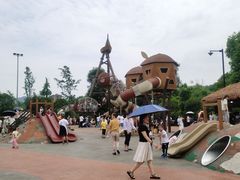 -枫香湖儿童公园