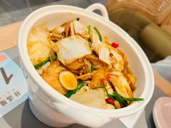 -桂满陇·杭州小馆(巴黎春天浦建店)
