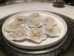 -望海臻鲜·海鲜餐厅