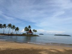 -Sunset Bar(丹绒亚路香格里拉店)