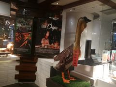 -The COOK·厨餐厅·自助餐(浦东嘉里大酒店)