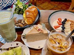-西关84·History·Art·Cafe
