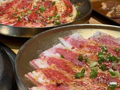 -韩香阁烤肉·烤活鳗(菏泽店)