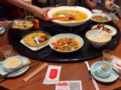 -川流不息·地道川菜·小龙虾(新松江路店)