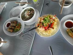 -Lanterns Vietnamese Restaurant