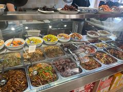 -梅溪·小伙子干挑面(安吉总店)