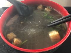 -南京交通职业技术学院第四食堂