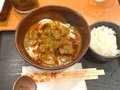 -CoCo壱番屋(久光百货店)