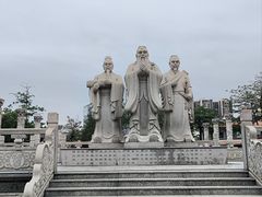 -揭阳学宫(榕城区)